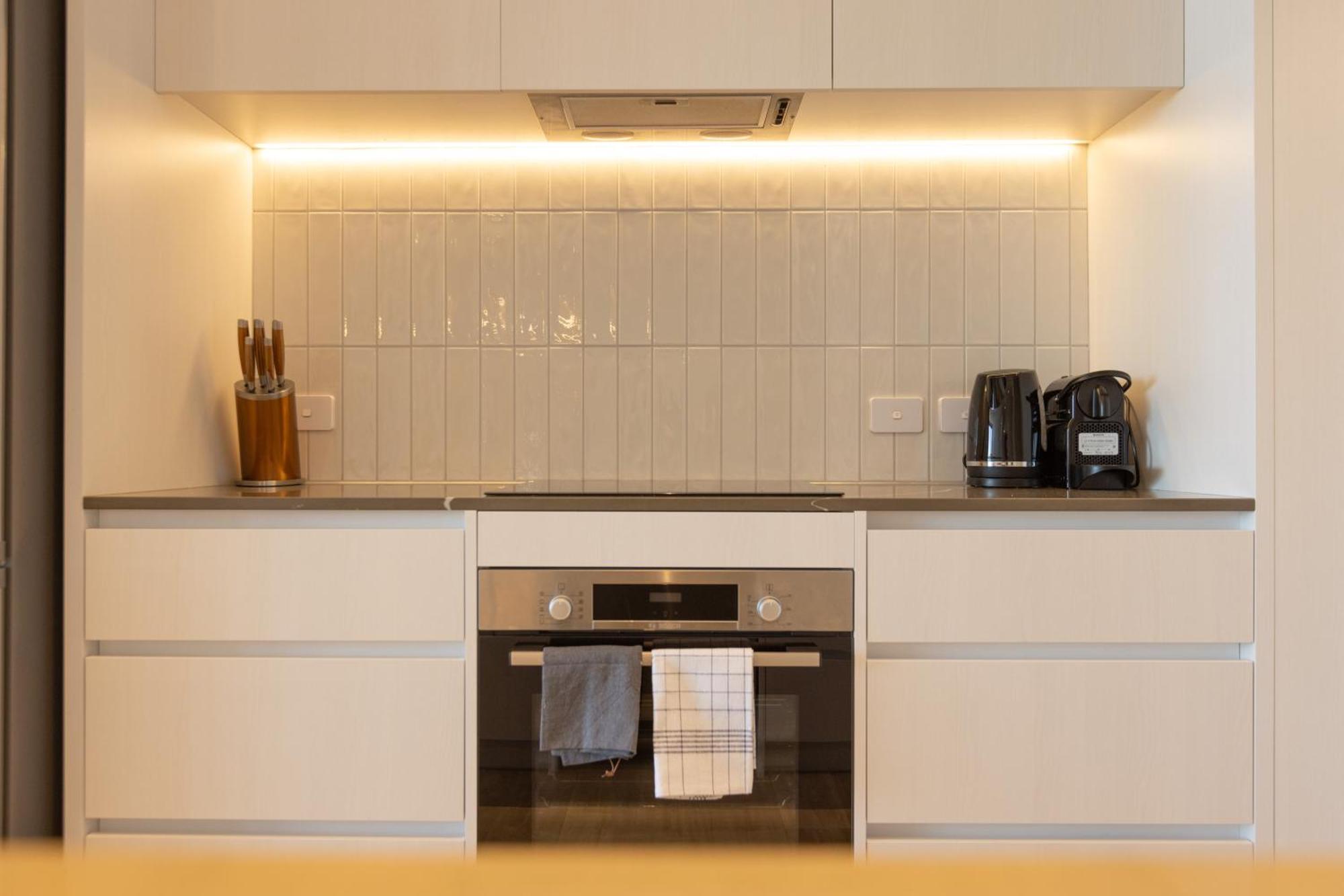 Luxury 2 Bedroom Cbd Apartment With Free Parking كريستتشيرش المظهر الخارجي الصورة